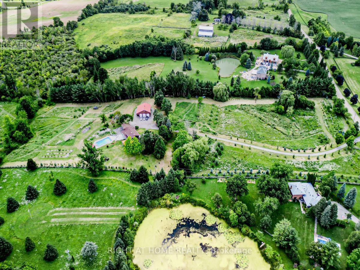 7975 18th Side Road, King, Ontario  L0G 1T0 - Photo 39 - N12574188