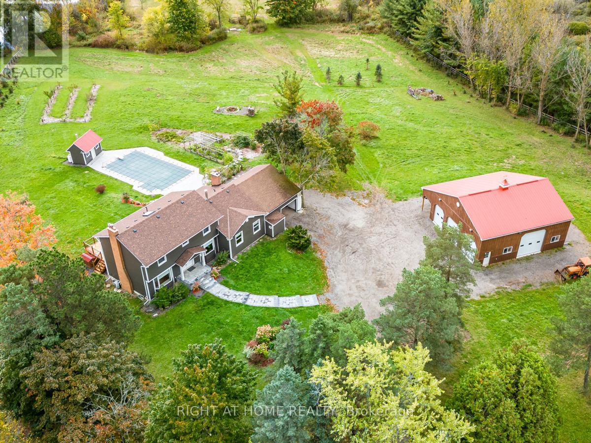 7975 18th Side Road, King, Ontario  L0G 1T0 - Photo 5 - N12574188