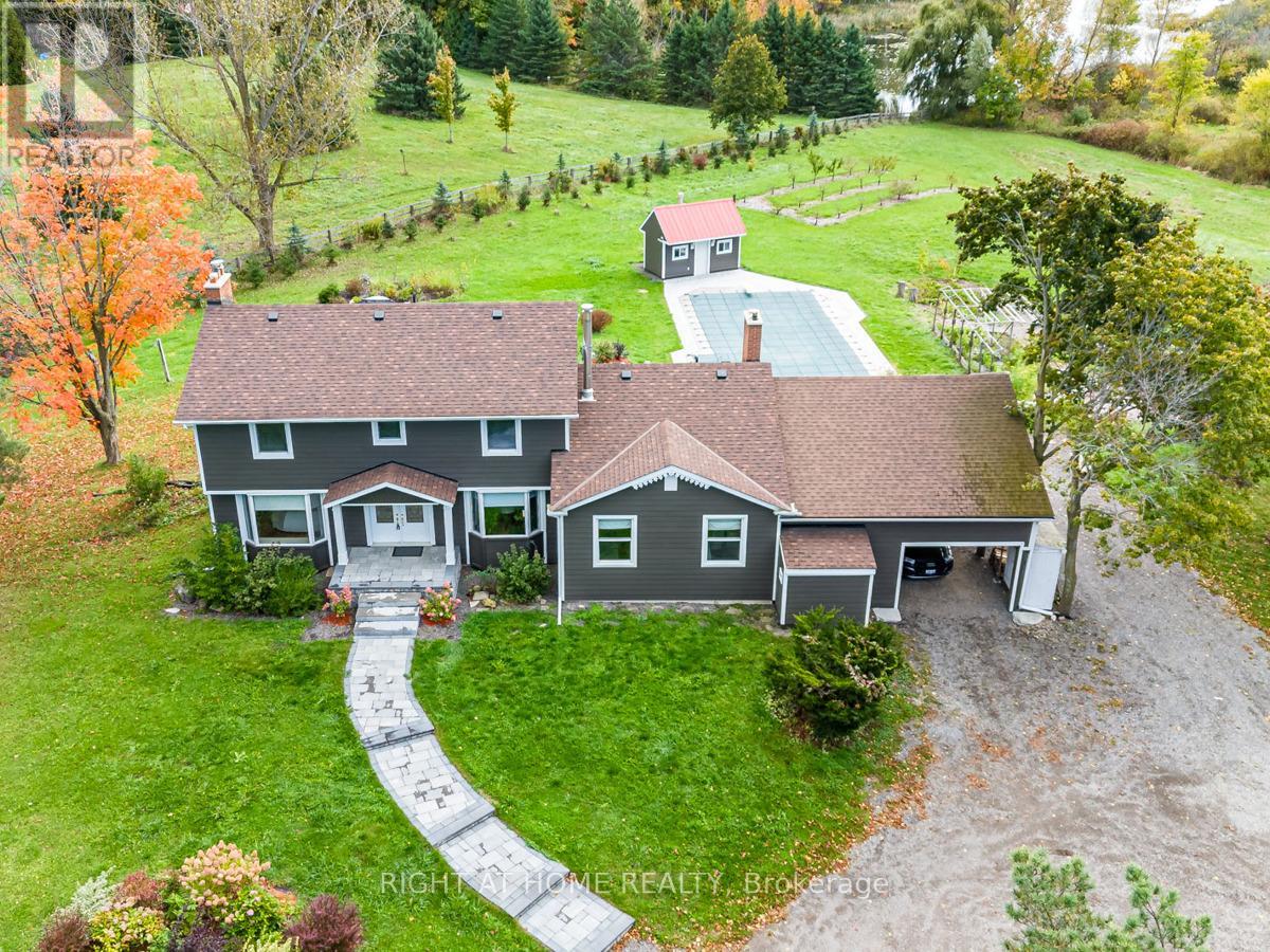 7975 18th Side Road, King, Ontario  L0G 1T0 - Photo 6 - N12574188