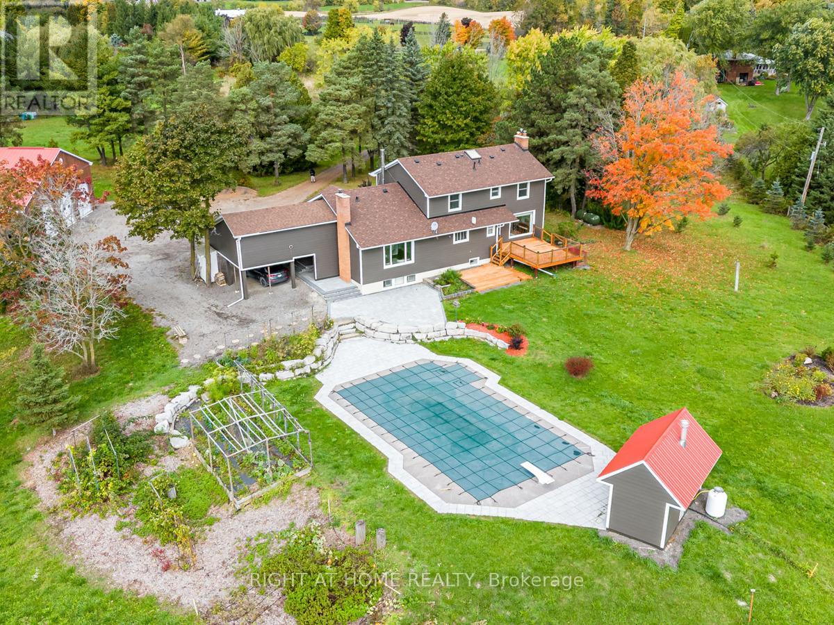 7975 18th Side Road, King, Ontario  L0G 1T0 - Photo 7 - N12574188