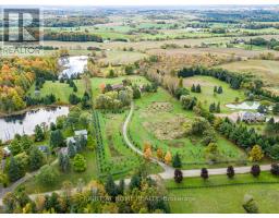 7975 18TH SIDE ROAD, King, Ontario