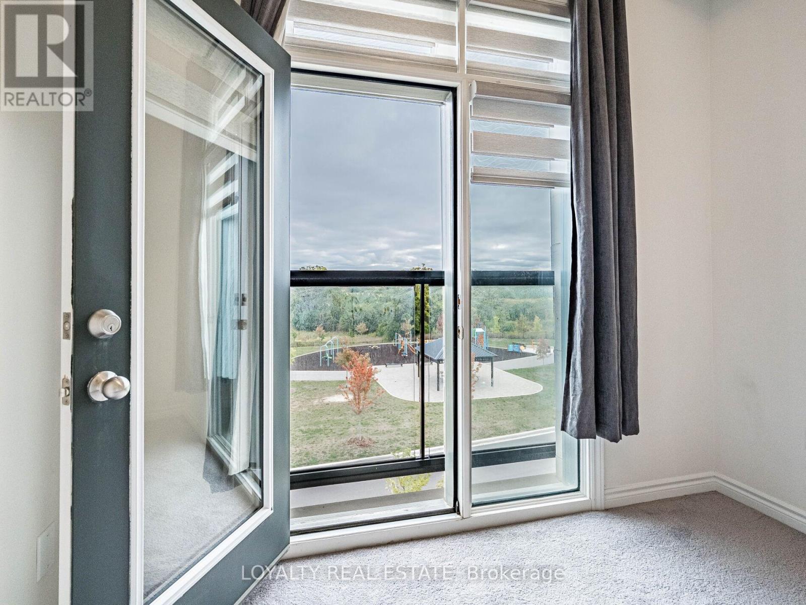 413 - 70 Halliford Place, Brampton, Ontario  L6P 0N5 - Photo 24 - W12509822