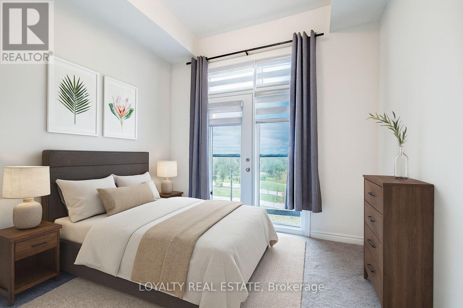 413 - 70 Halliford Place, Brampton, Ontario  L6P 0N5 - Photo 22 - W12509822