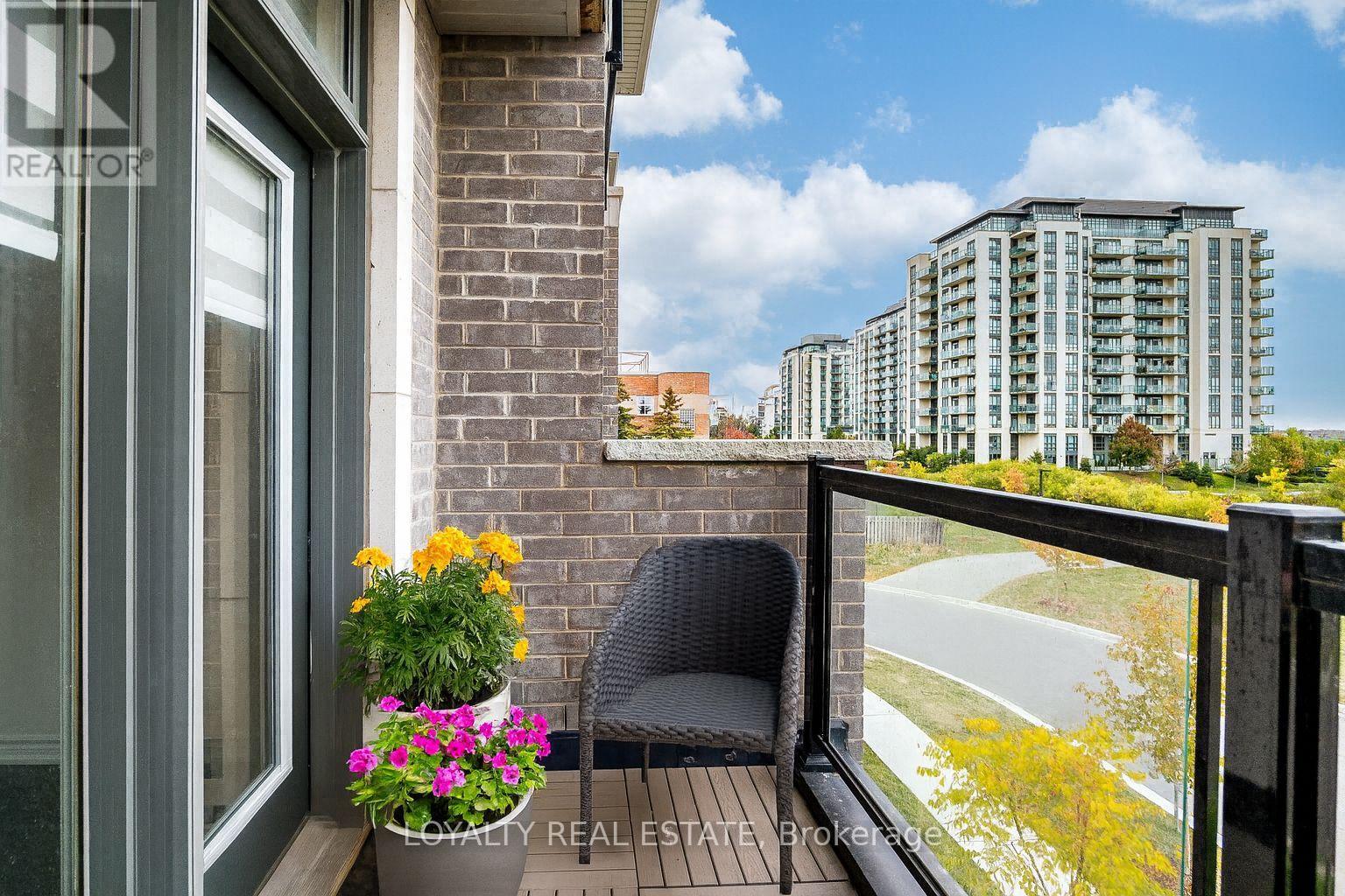 413 - 70 Halliford Place, Brampton, Ontario  L6P 0N5 - Photo 14 - W12509822