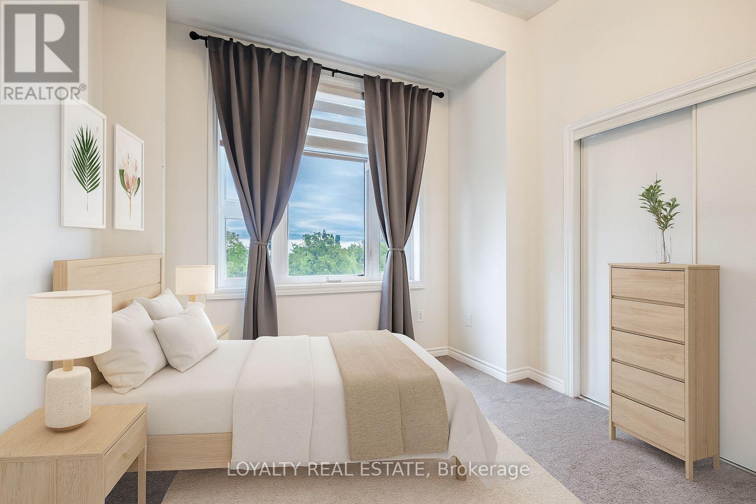 413 - 70 Halliford Place, Brampton, Ontario  L6P 0N5 - Photo 18 - W12509822