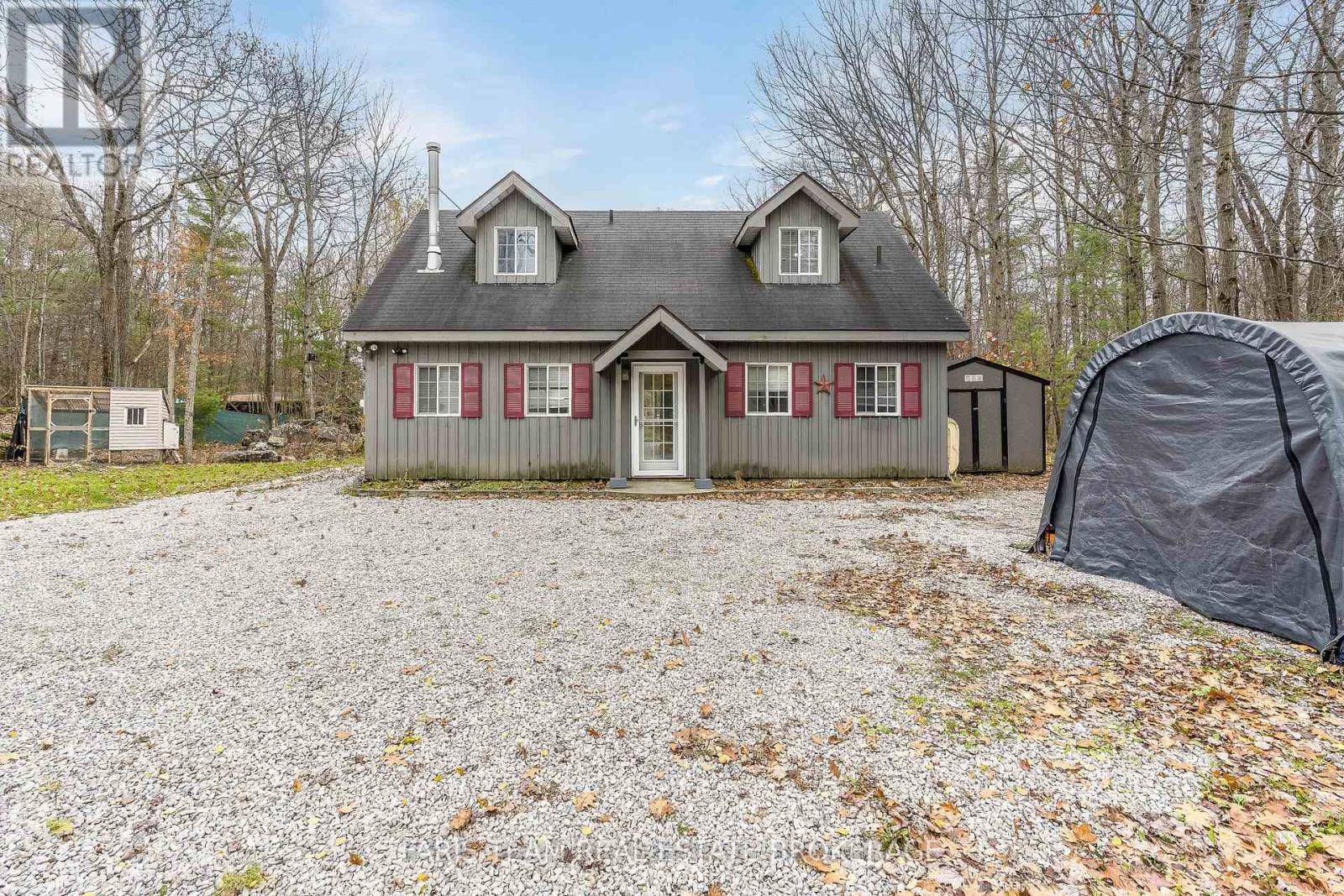 7516 Island Crescent, Ramara, Ontario  L0K 2B0 - Photo 2 - S12574144