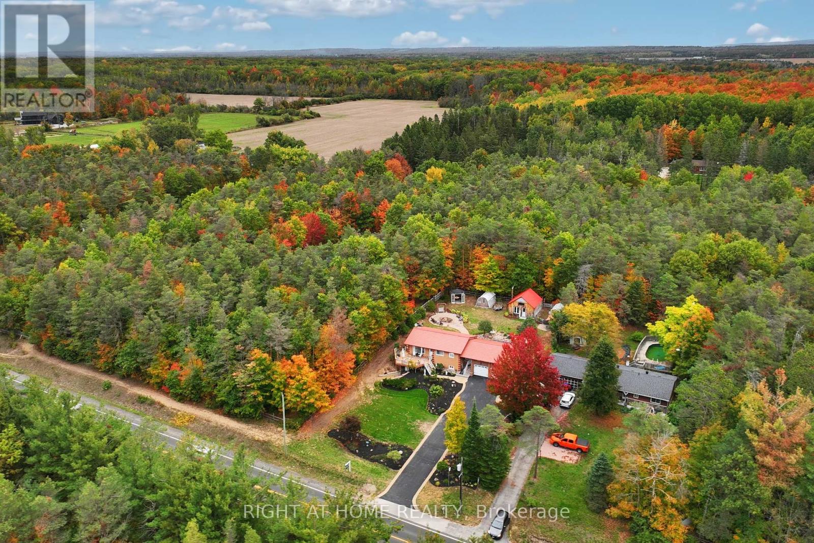 1243 Crossland Road, Springwater, Ontario  L9X 1B3 - Photo 30 - S12574174