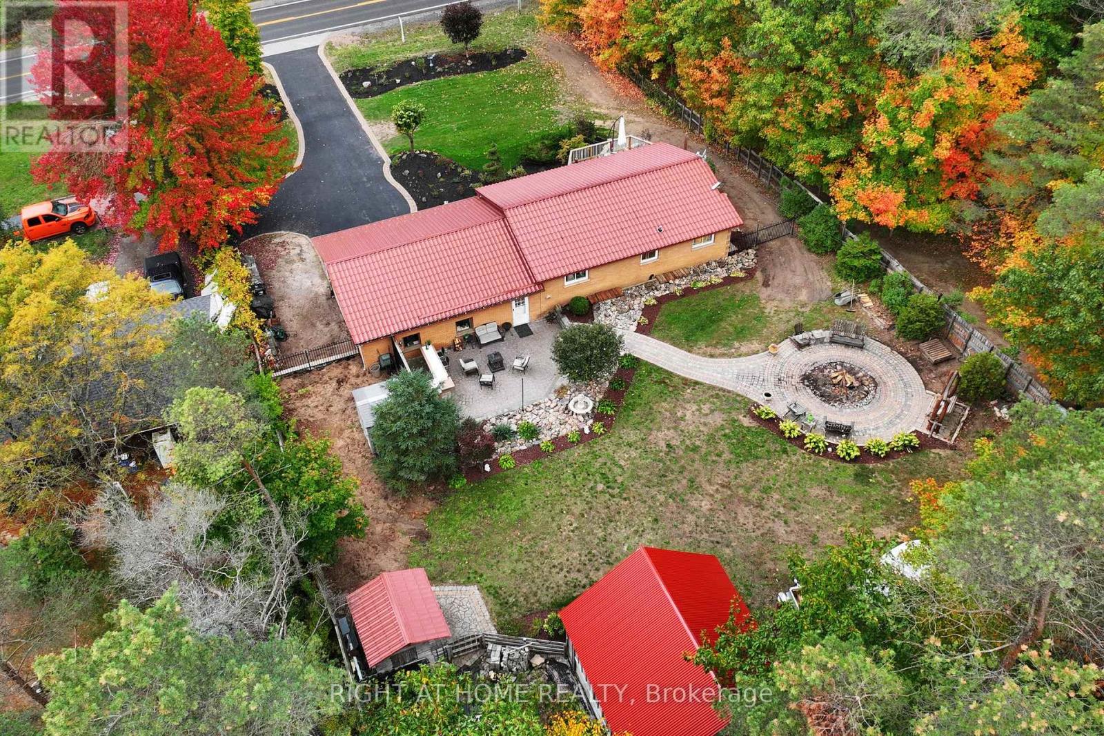 1243 Crossland Road, Springwater, Ontario  L9X 1B3 - Photo 32 - S12574174