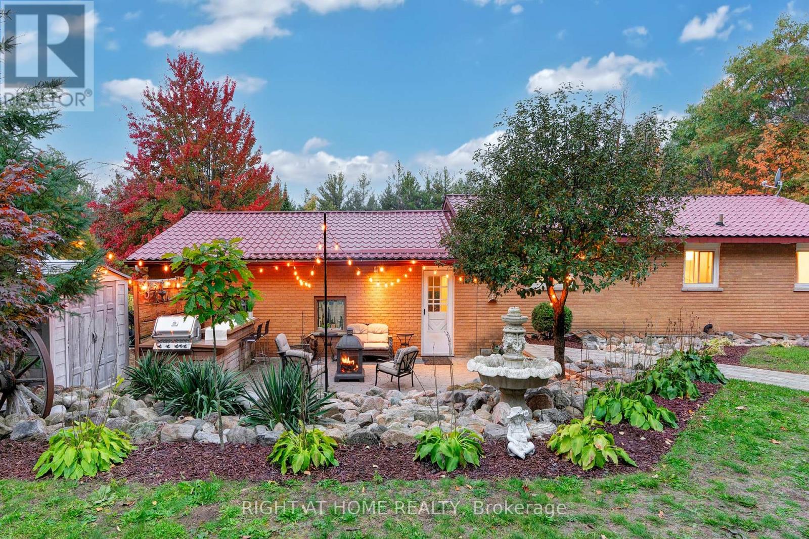 1243 Crossland Road, Springwater, Ontario  L9X 1B3 - Photo 33 - S12574174