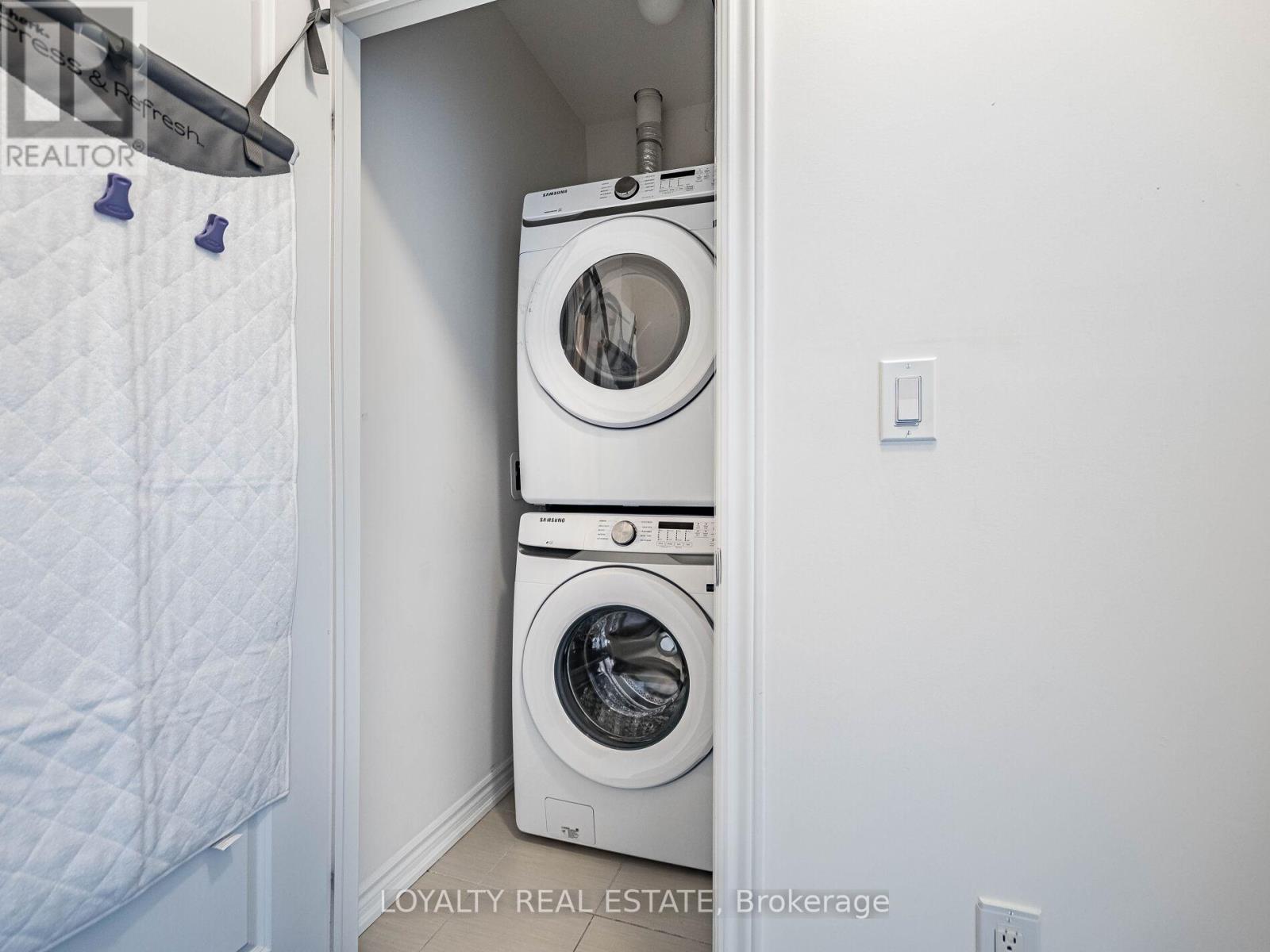 413 - 70 Halliford Place, Brampton, Ontario  L6P 0N5 - Photo 27 - W12509822