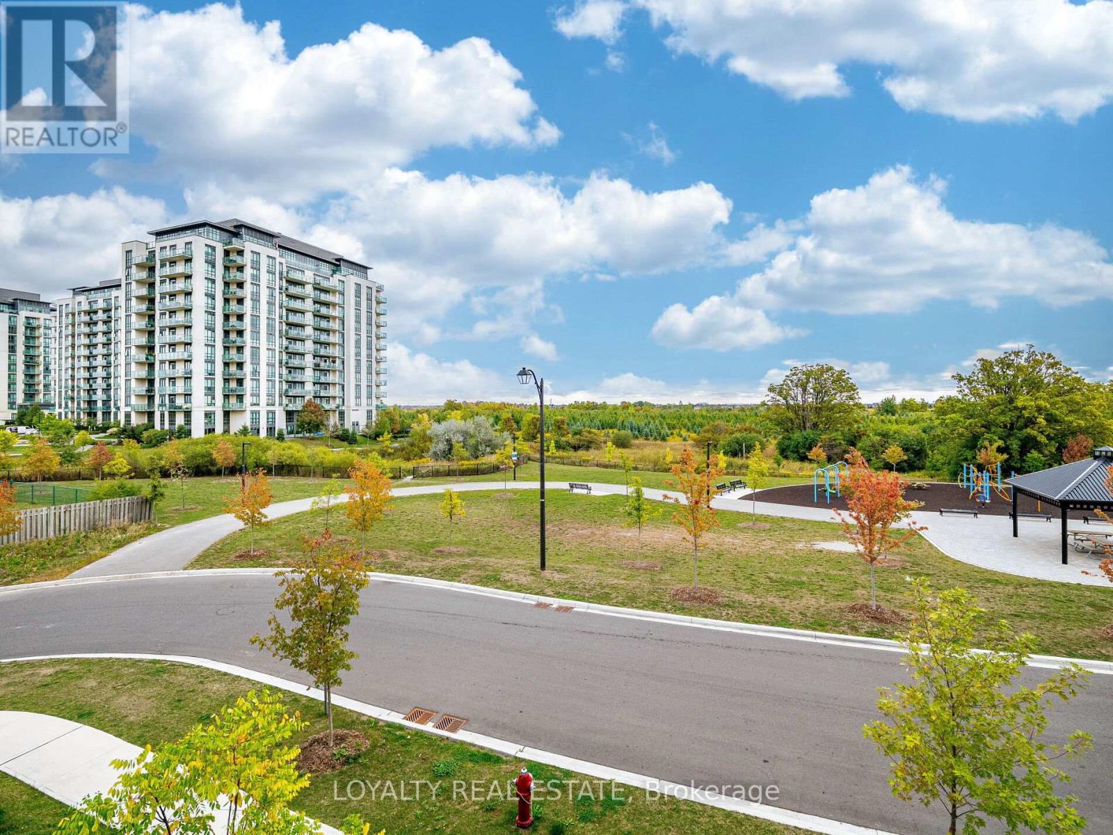 413 - 70 Halliford Place, Brampton, Ontario  L6P 0N5 - Photo 16 - W12509822