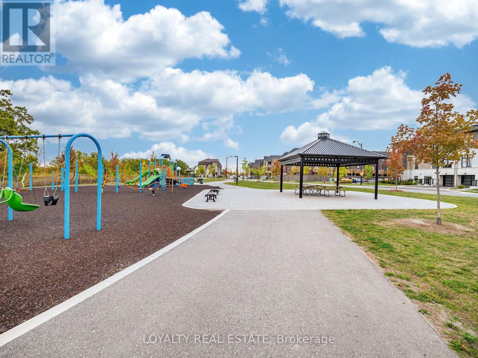 413 - 70 Halliford Place, Brampton, Ontario  L6P 0N5 - Photo 28 - W12509822