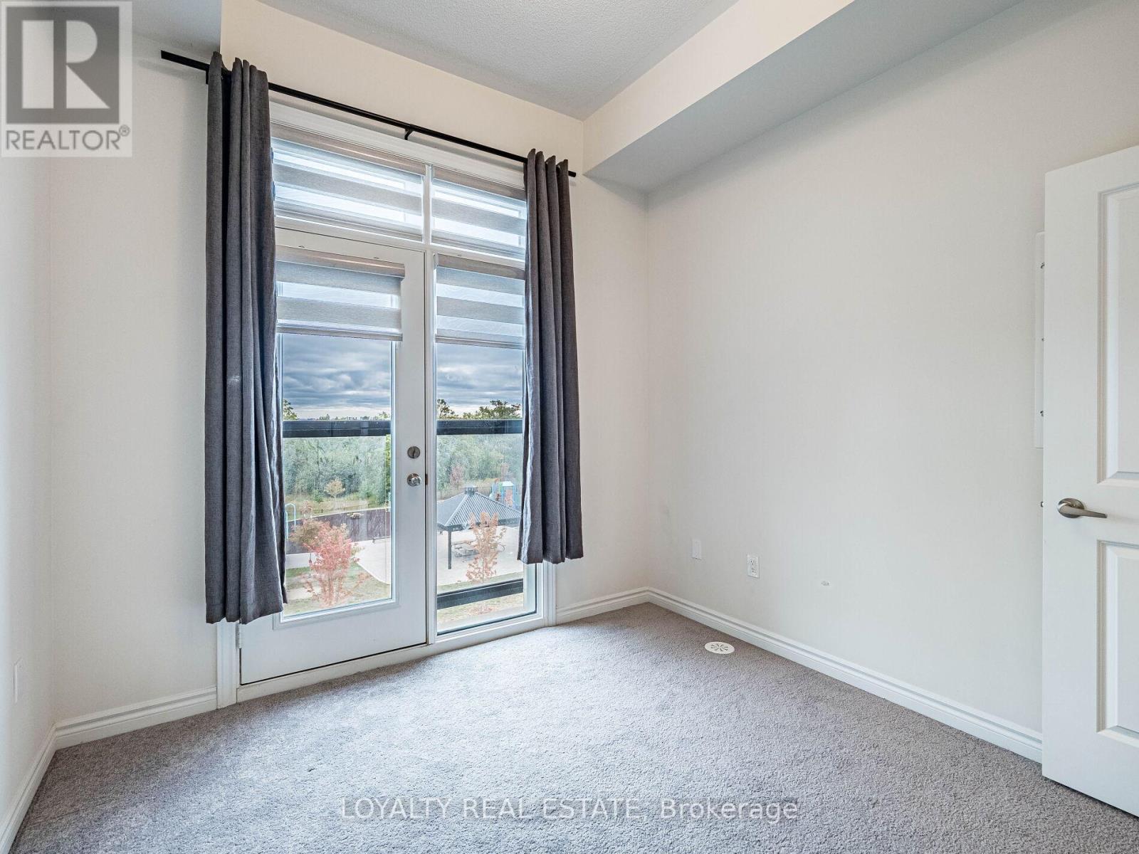 413 - 70 Halliford Place, Brampton, Ontario  L6P 0N5 - Photo 20 - W12509822