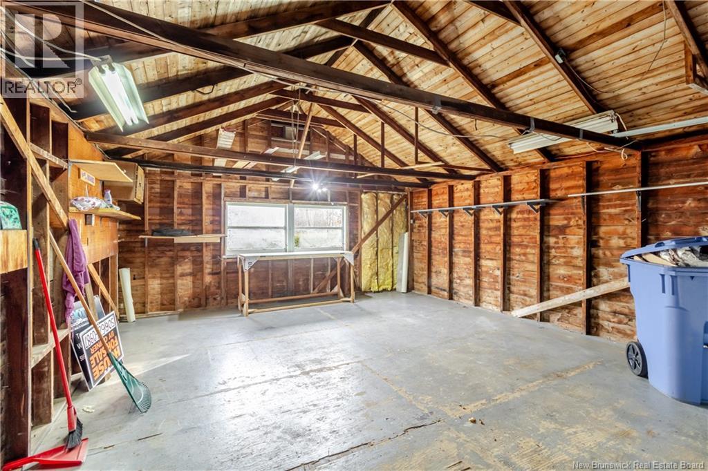 445 Newcastle Boulevard, Miramichi, New Brunswick E1V 2K3 - Photo 37 - NB130584