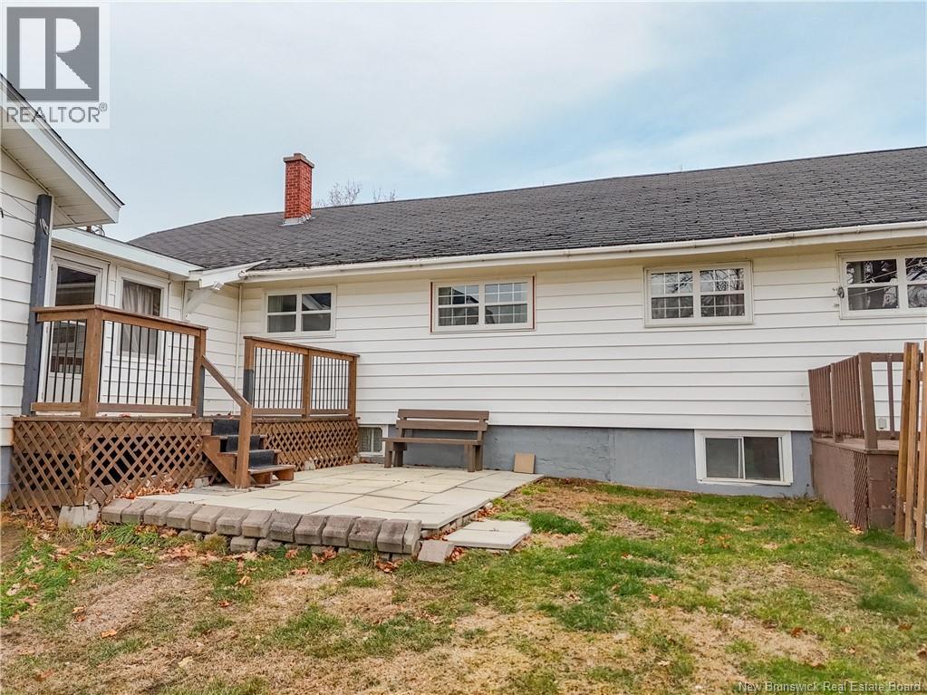 445 Newcastle Boulevard, Miramichi, New Brunswick E1V 2K3 - Photo 39 - NB130584