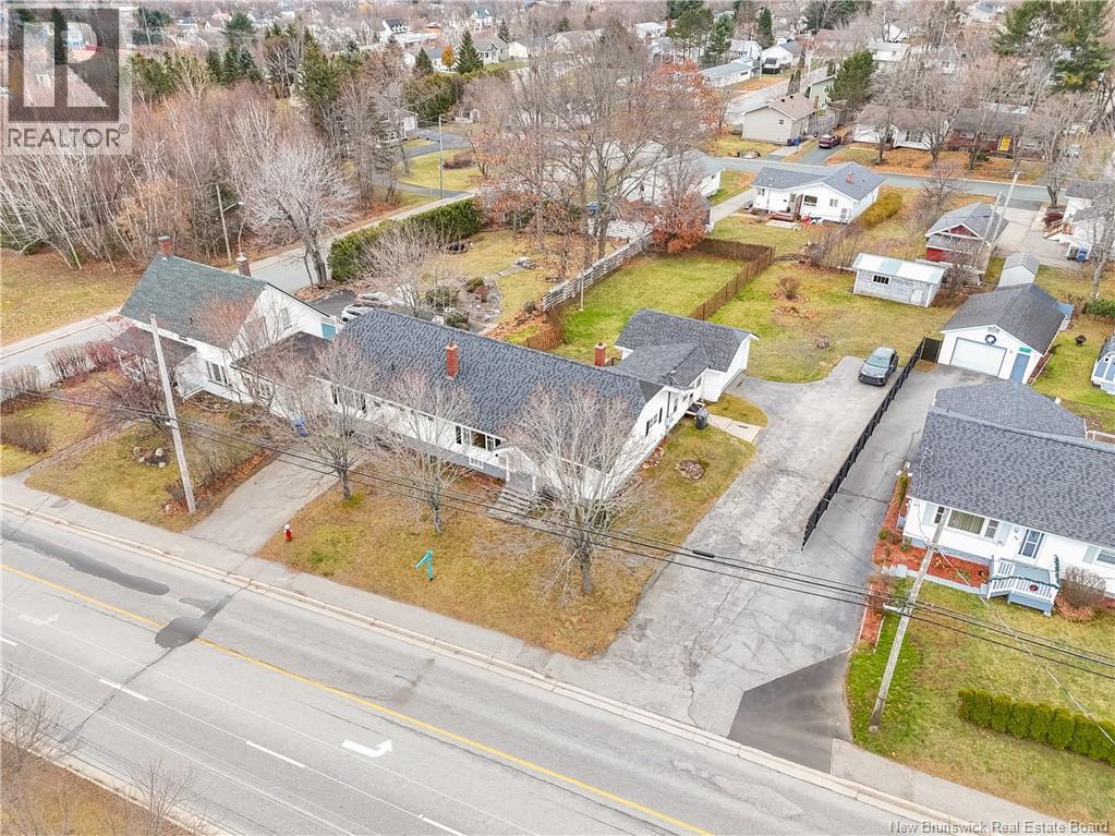 445 Newcastle Boulevard, Miramichi, New Brunswick E1V 2K3 - Photo 48 - NB130584