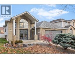 10884 BRENTWOOD, Windsor, Ontario