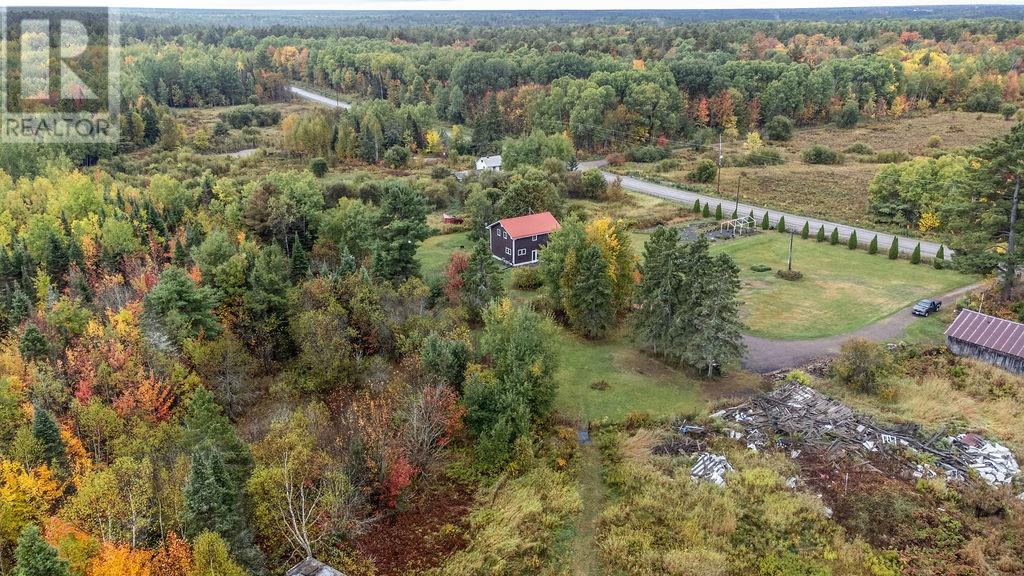 597 Dokis Road, Monetville, Ontario