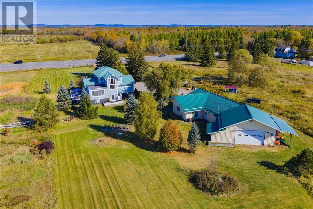 4301 Regional Road 35, Chelmsford, Ontario  P0M 1L0 - Photo 3 - 2125047