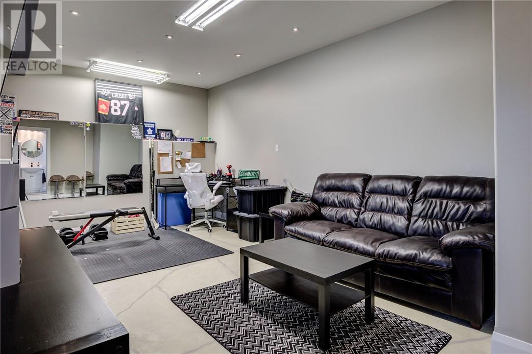 4301 Regional Road 35, Chelmsford, Ontario  P0M 1L0 - Photo 36 - 2125047