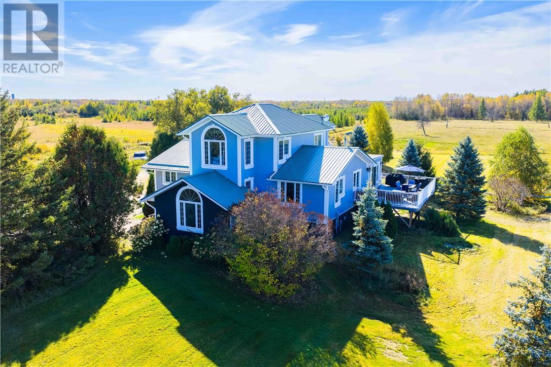 4301 Regional Road 35, Chelmsford, Ontario  P0M 1L0 - Photo 4 - 2125047