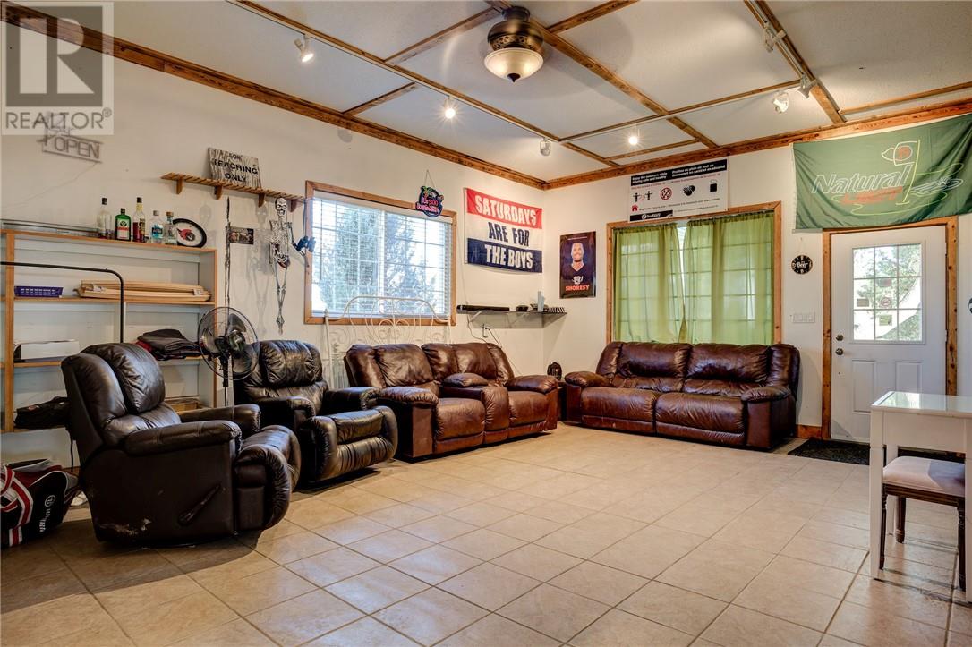 4301 Regional Road 35, Chelmsford, Ontario  P0M 1L0 - Photo 49 - 2125047