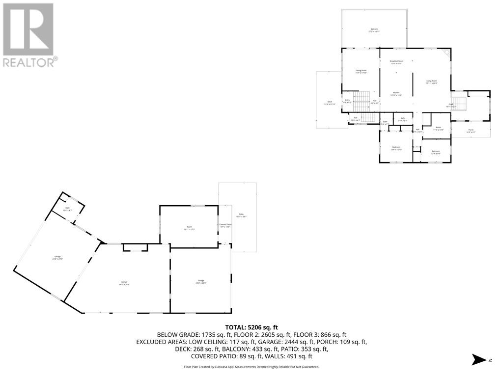 4301 Regional Road 35, Chelmsford, Ontario  P0M 1L0 - Photo 58 - 2125047