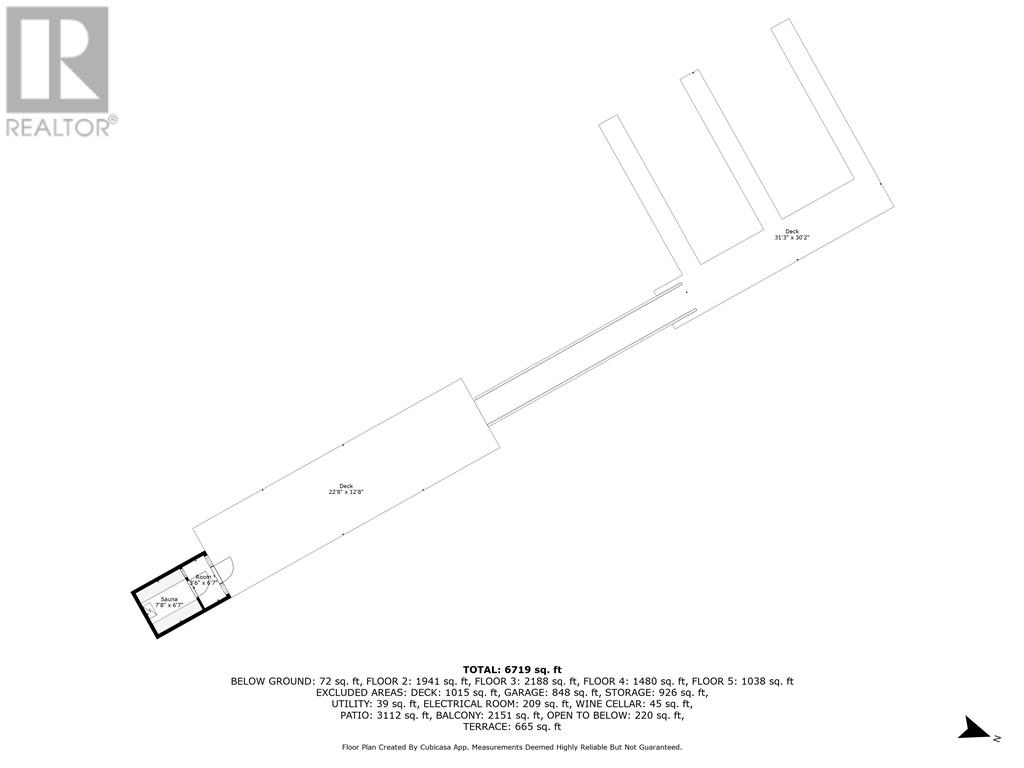 2410 South Bay, Sudbury, Ontario  P3E 6H7 - Photo 44 - 2124968