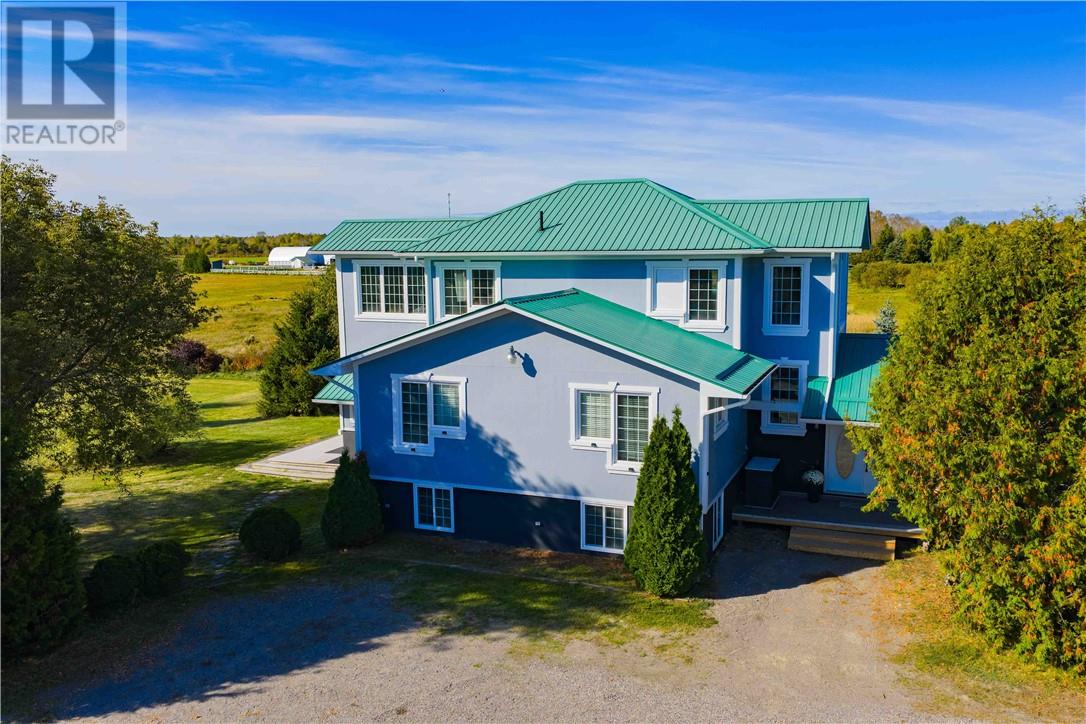 4301 Regional Road 35, Chelmsford, Ontario  P0M 1L0 - Photo 7 - 2125047