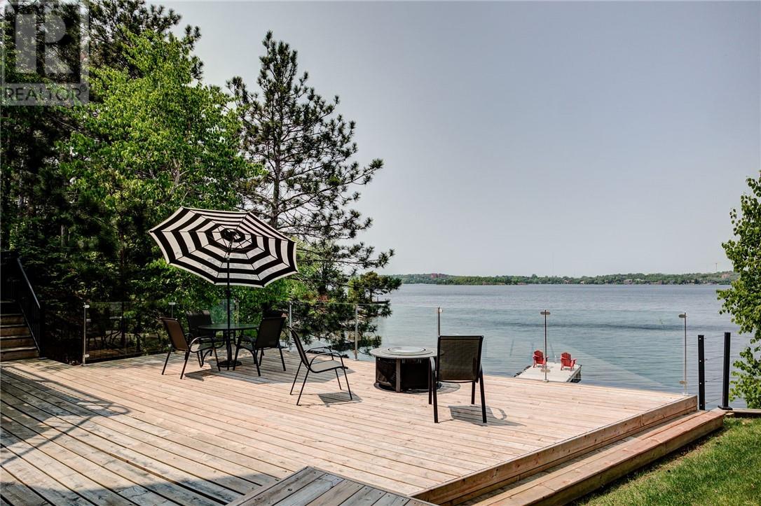 1060 Ramsey Lake Road, Sudbury, Ontario