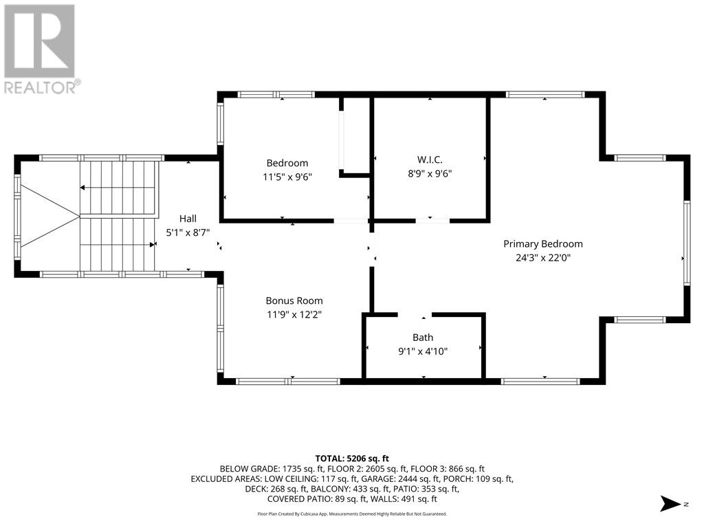 4301 Regional Road 35, Chelmsford, Ontario  P0M 1L0 - Photo 59 - 2125047