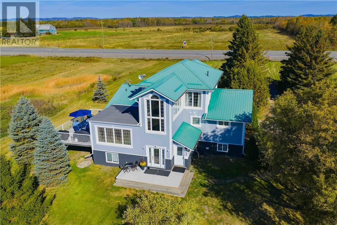 4301 Regional Road 35, Chelmsford, Ontario  P0M 1L0 - Photo 5 - 2125047