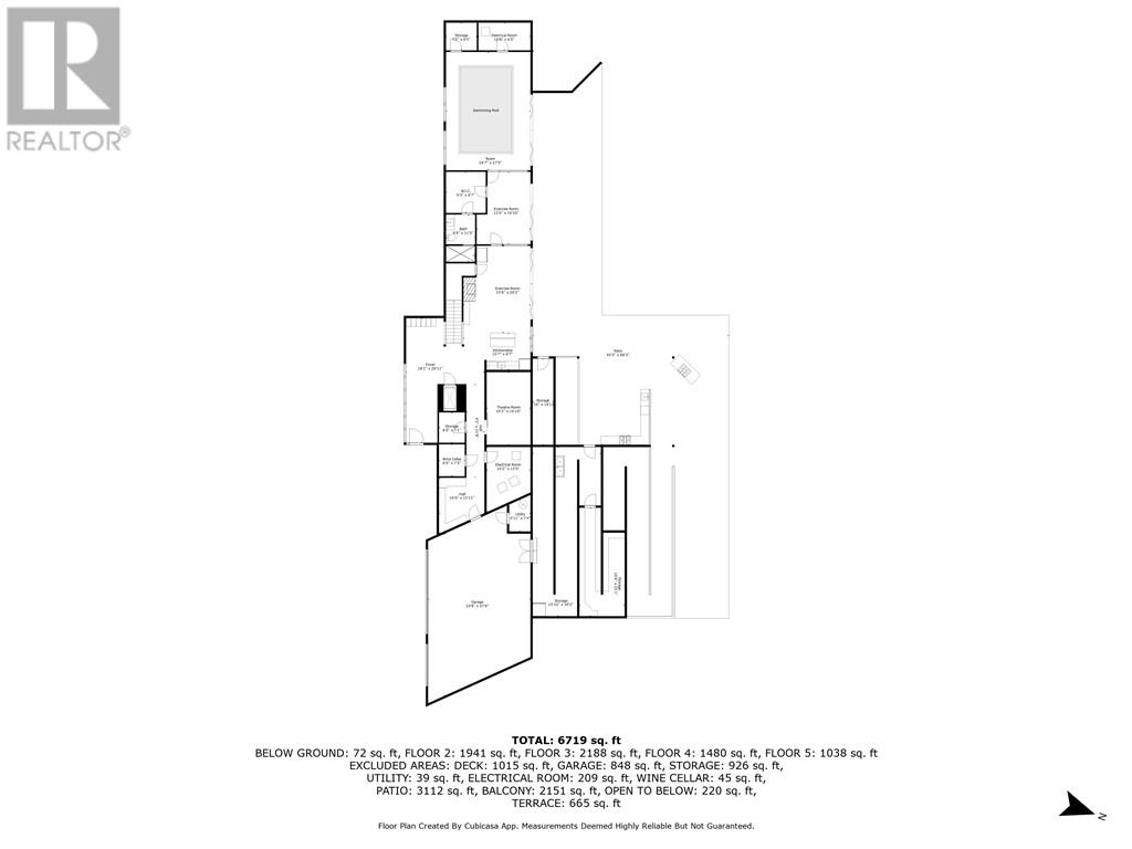 2410 South Bay, Sudbury, Ontario  P3E 6H7 - Photo 45 - 2124968
