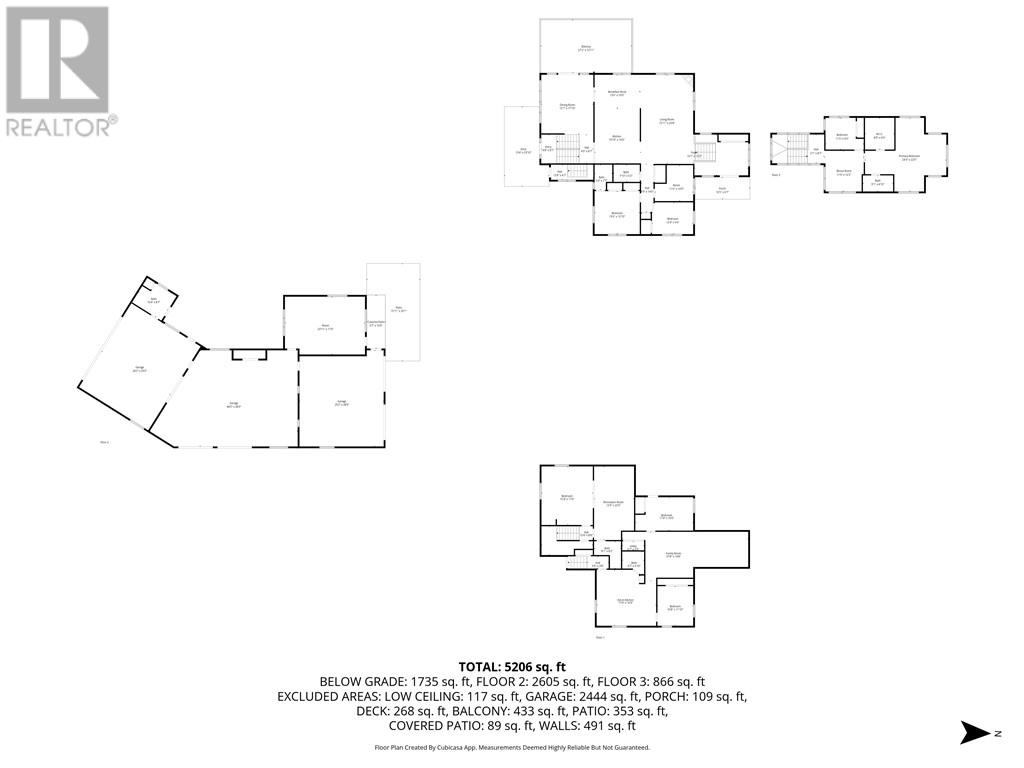 4301 Regional Road 35, Chelmsford, Ontario  P0M 1L0 - Photo 60 - 2125047