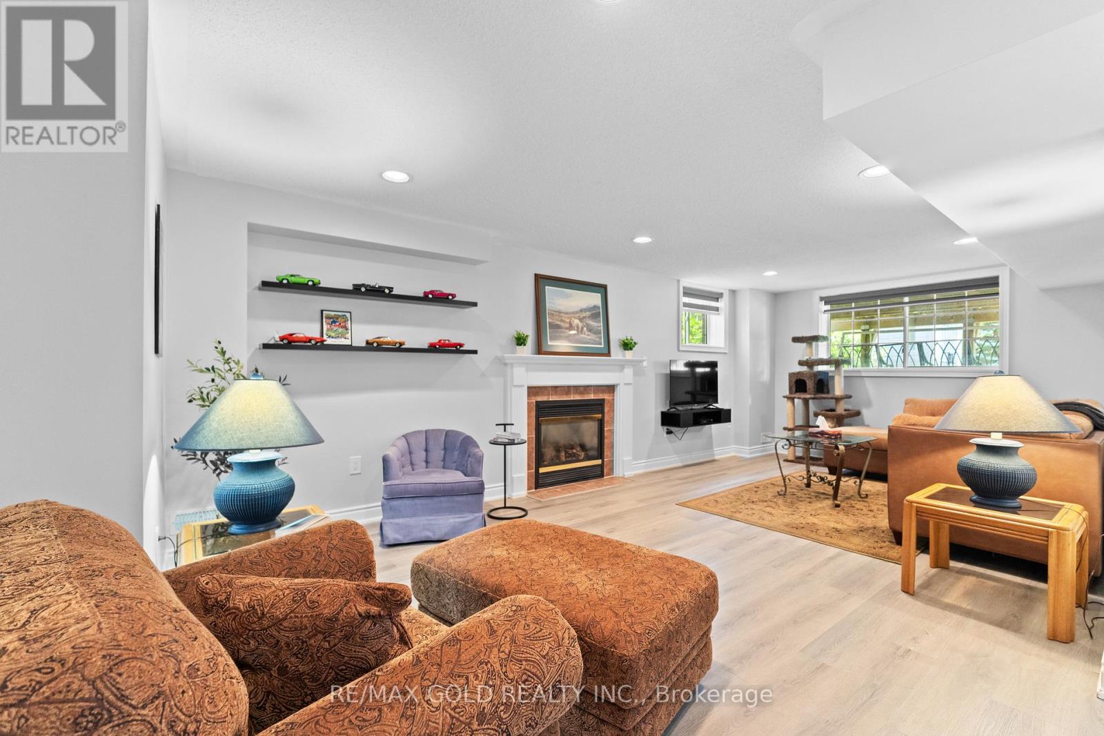 36 Slipneedle Street, Brampton, Ontario  L6S 6L5 - Photo 32 - W12574118