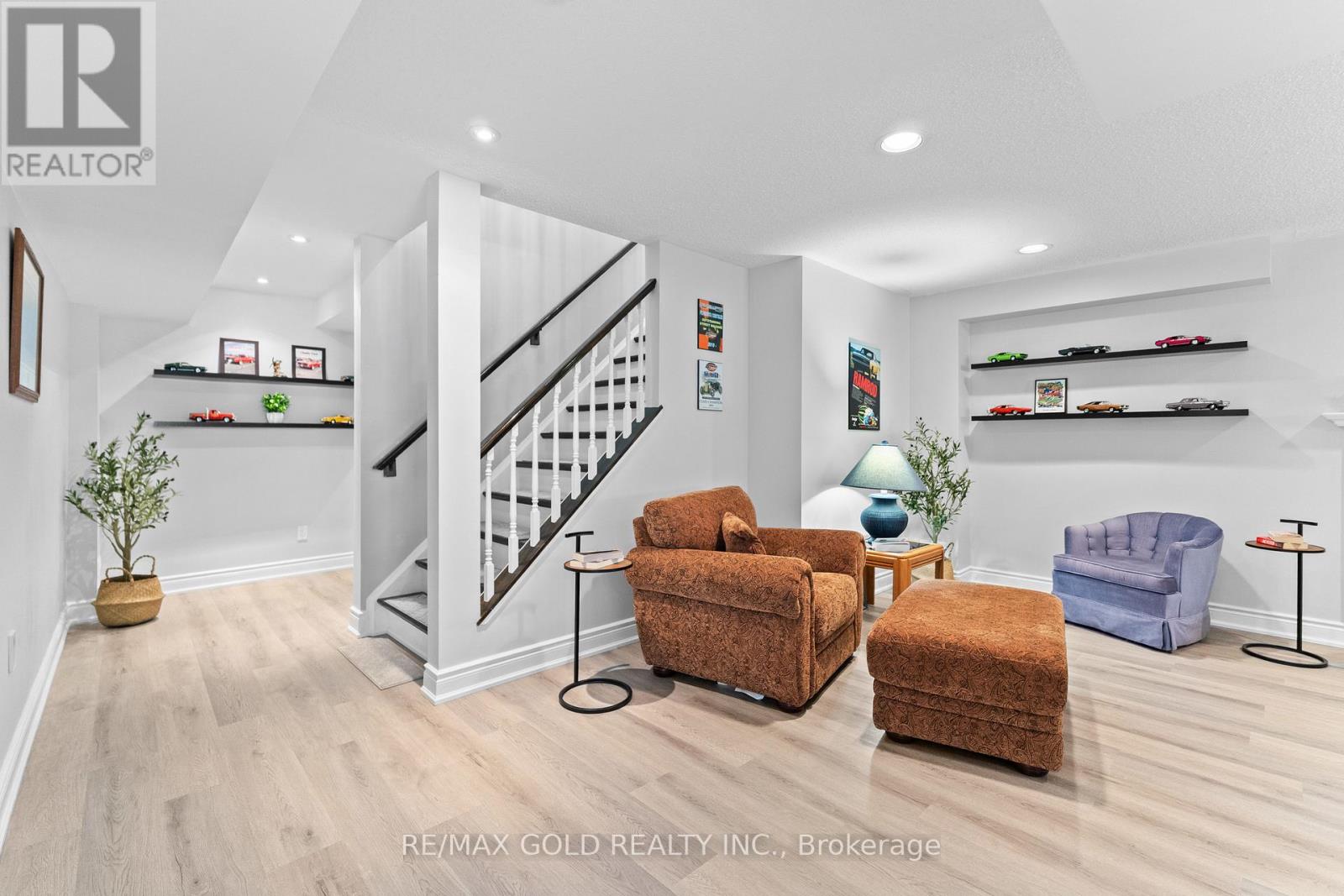 36 Slipneedle Street, Brampton, Ontario  L6S 6L5 - Photo 34 - W12574118