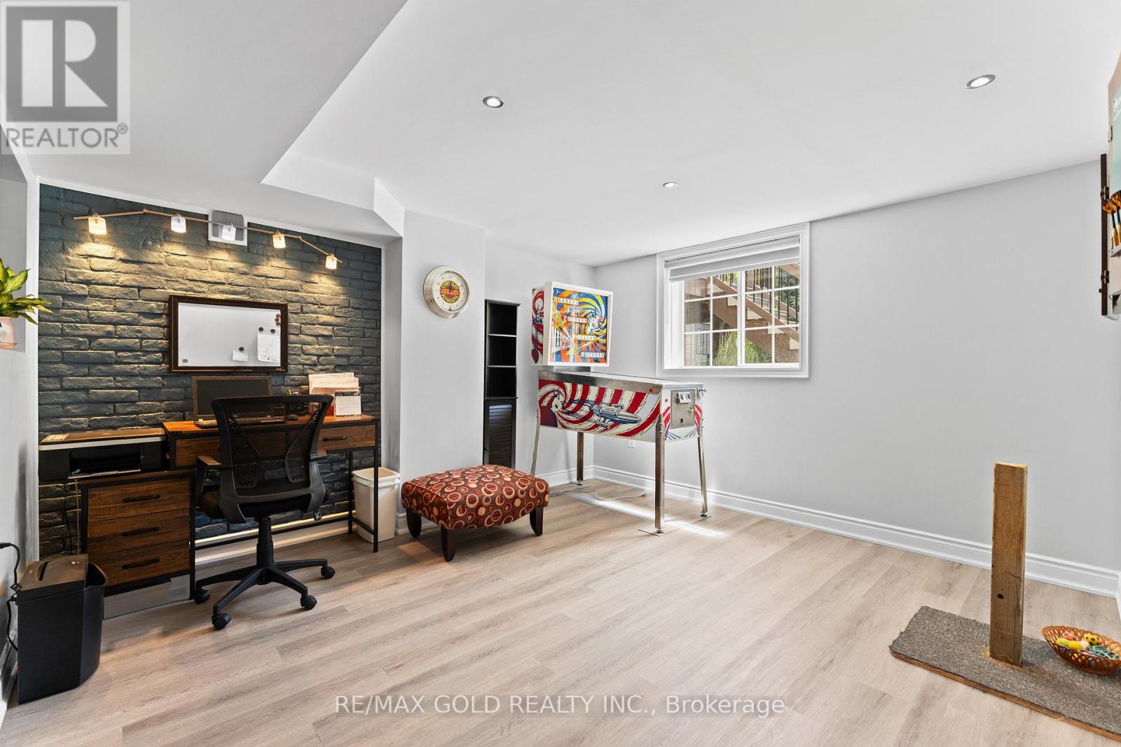 36 Slipneedle Street, Brampton, Ontario  L6S 6L5 - Photo 35 - W12574118