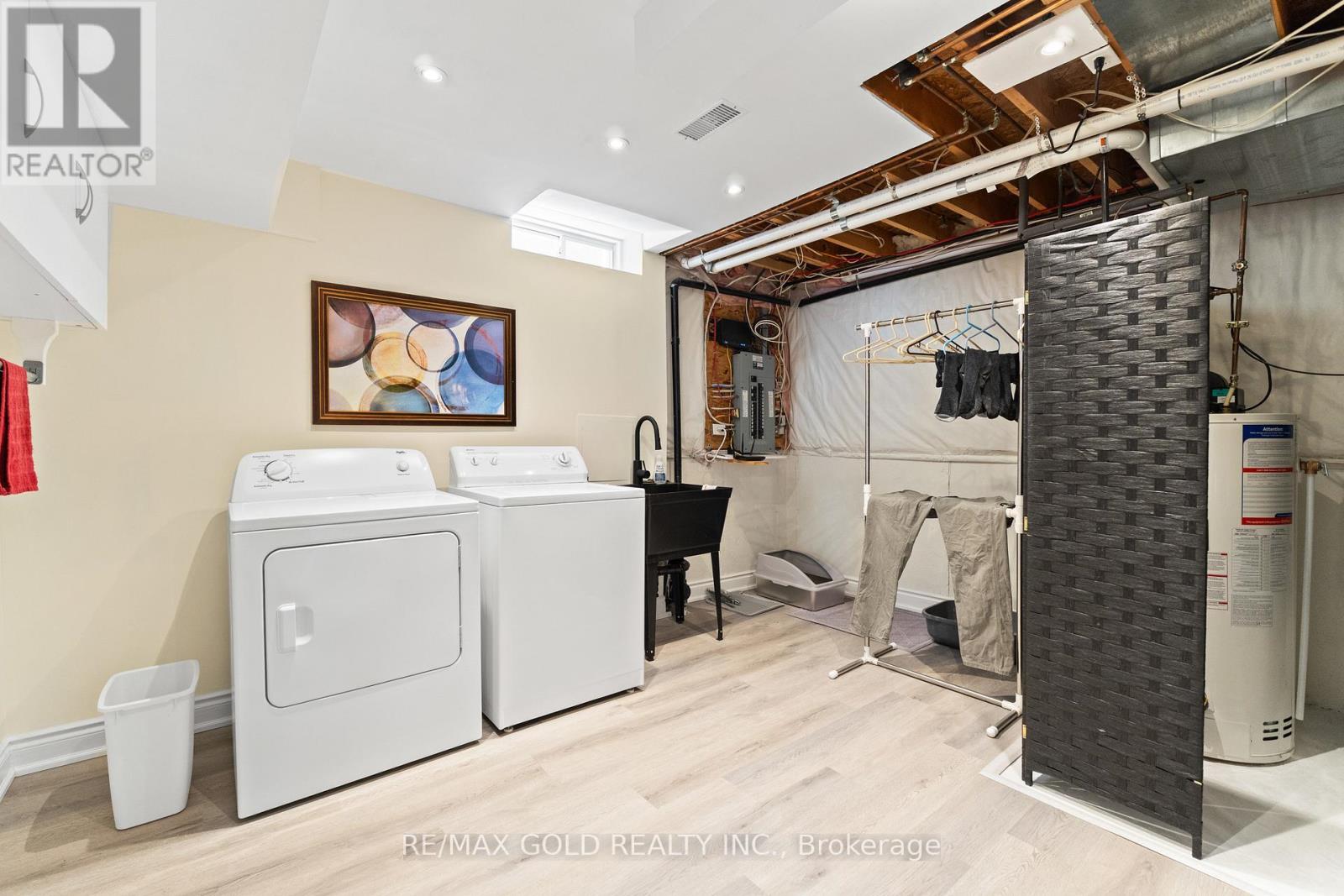 36 Slipneedle Street, Brampton, Ontario  L6S 6L5 - Photo 40 - W12574118