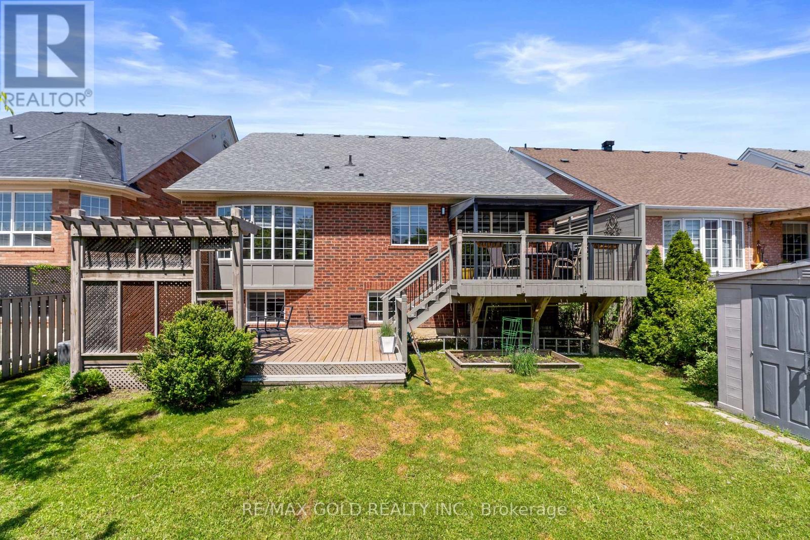 36 Slipneedle Street, Brampton, Ontario  L6S 6L5 - Photo 45 - W12574118