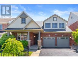 36 SLIPNEEDLE STREET, Brampton, Ontario
