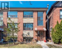 1 - 322 HIGH PARK AVENUE, Toronto, Ontario