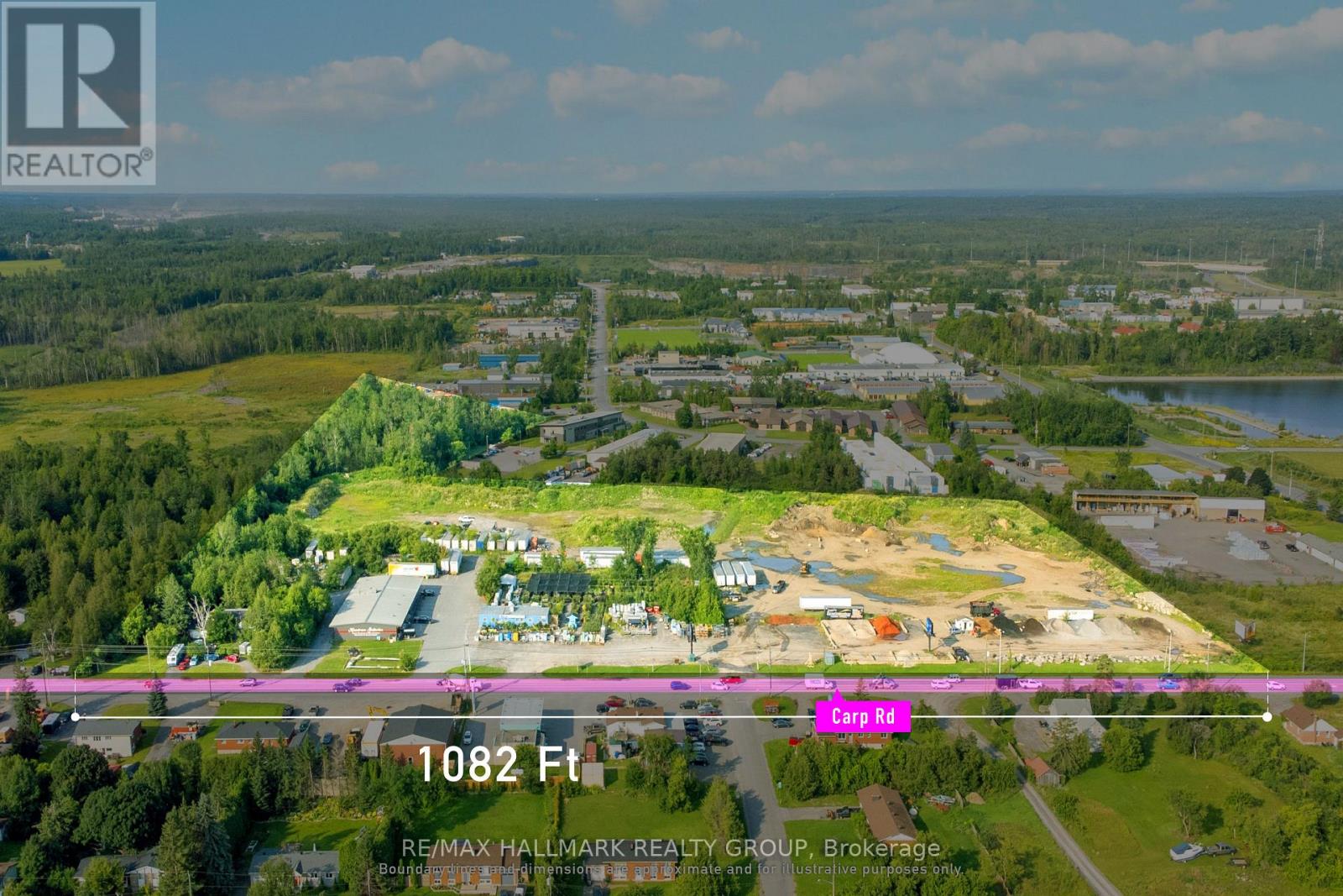 00 Carp Road, Ottawa, Ontario  K0A 1L0 - Photo 3 - X12424855