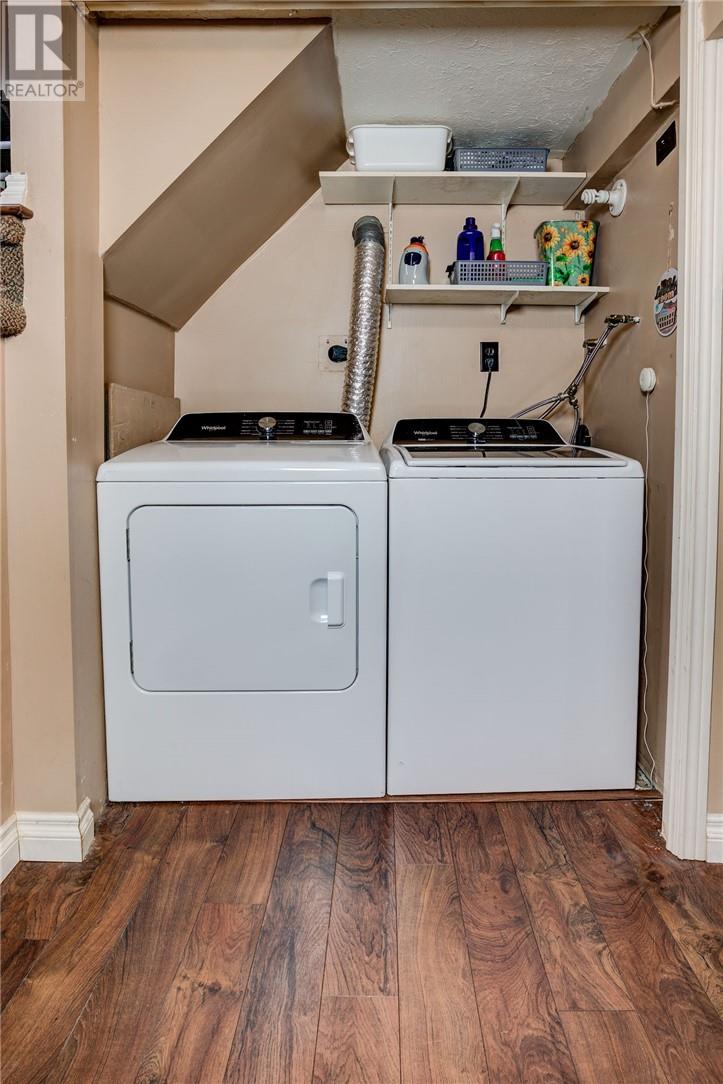 2 Leonard Avenue S, Dowling, Ontario  P0M 1R0 - Photo 14 - 2125716