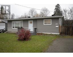43 Nichol AVE, Sault Ste. Marie, Ontario