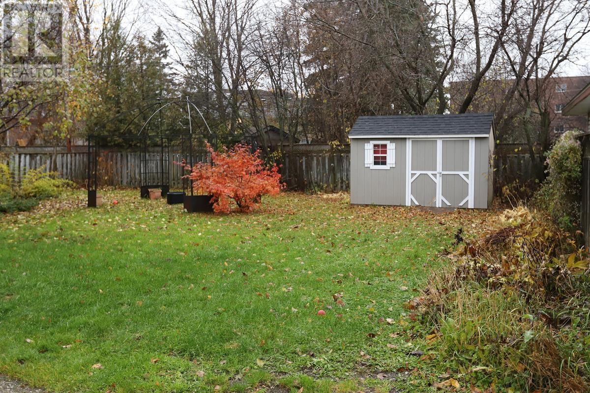 43 Nichol Ave, Sault Ste. Marie, Ontario  P6C 4V3 - Photo 5 - SM253223