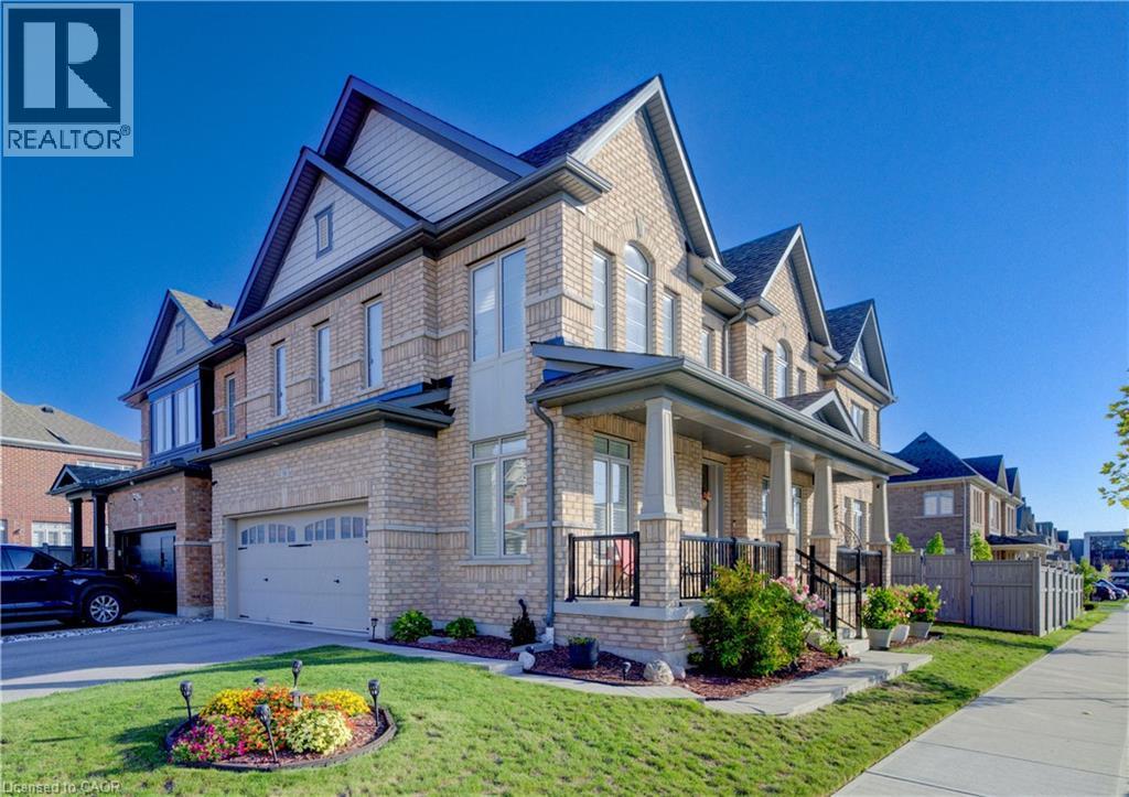 39 REISTWOOD Drive, Kitchener, Ontario