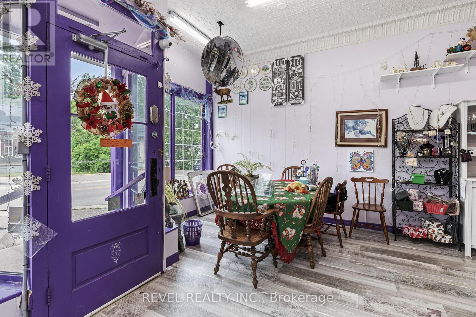 1718 Kirkfield Road, Kawartha Lakes, Ontario  K0M 2B0 - Photo 23 - X12574214