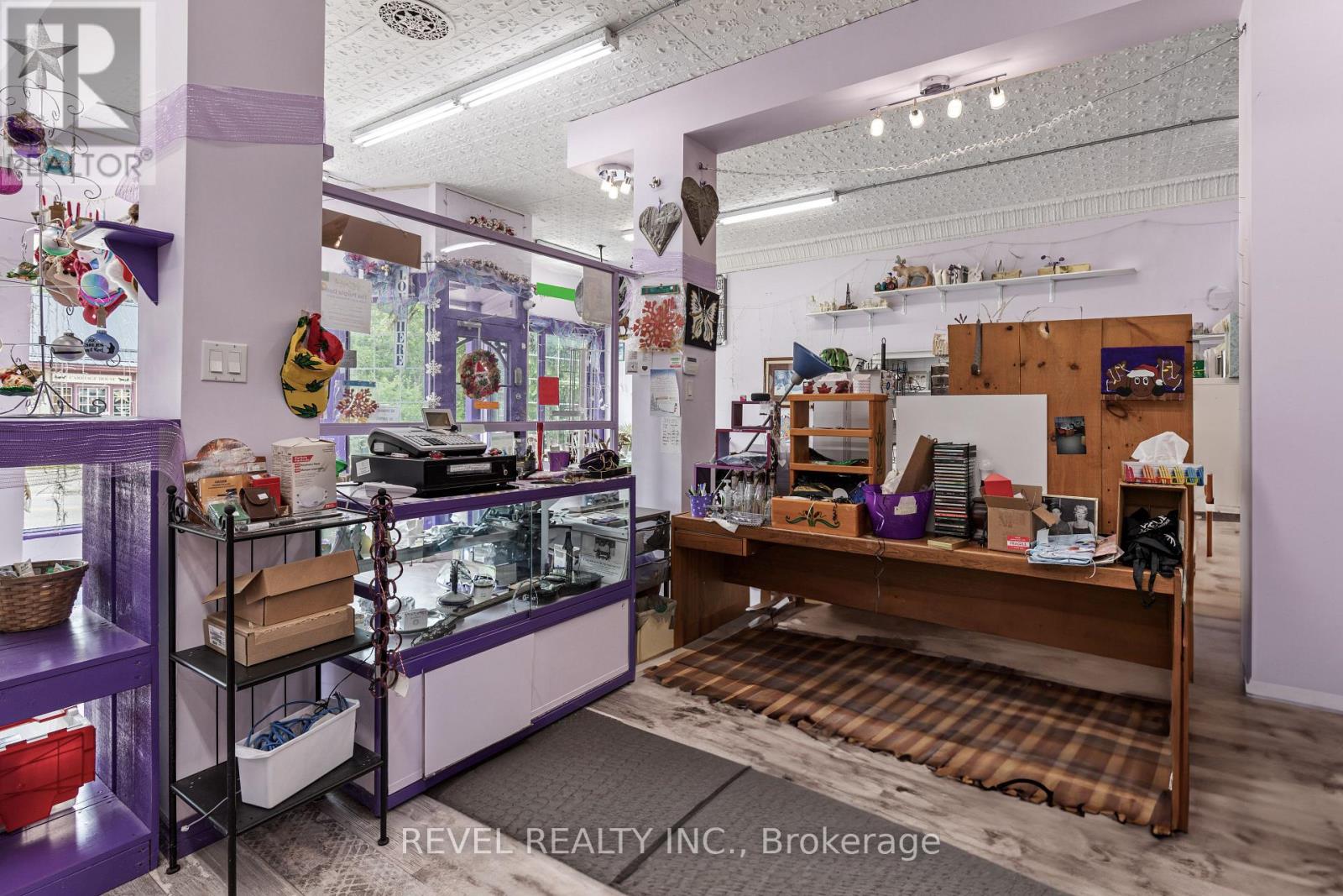 1718 Kirkfield Road, Kawartha Lakes, Ontario  K0M 2B0 - Photo 24 - X12574214