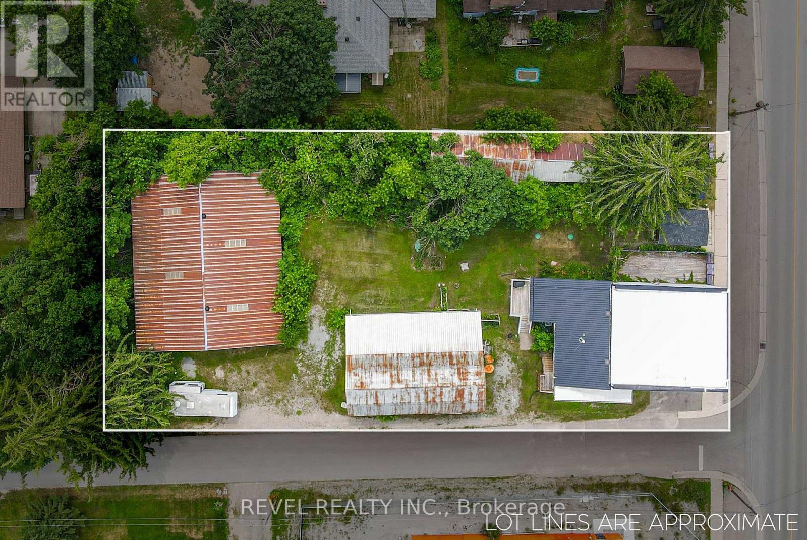 1718 Kirkfield Road, Kawartha Lakes, Ontario  K0M 2B0 - Photo 3 - X12574214