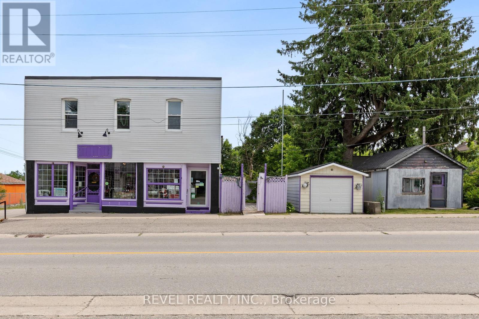 1718 Kirkfield Road, Kawartha Lakes, Ontario  K0M 2B0 - Photo 4 - X12574214